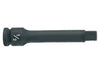 Extensión De Impacto Con Cuadro De 1/2", Largo 5", Truper 100909