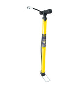Bomba De Aire Cilindro Metálico Base Fundida 20", Surtek 107990