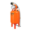 Equipo Hidroneumático 100L, Bomba Jet Inox. 1 HP, Truper 12255