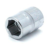Dado Hexagonal 3/4 X 23 mm, Irimo 131231