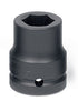 Dado De Impacto Corto De 13/16", Cuadro 3/4", Snap-On IM262A