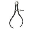 Compás para exteriores 8" Urrea 80018EX***