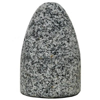 Cono Abrasivo para Desbaste Resinoso de 2 x 3 x 5/8-11 Austromex 363