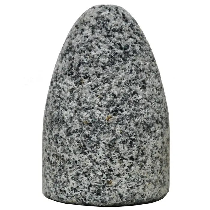 Cono Abrasivo para Desbaste Resinoso de 2 x 3 x 5/8-11 Austromex 363