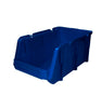 Gaveta plástica azul 11" x 6-1/2" x 5" Surtek GAVZ2