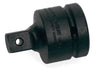 Adaptador Impacto 1" Hembra - 3/4" Macho, Snap-On IM124B