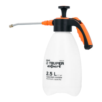 Fumigador Doméstico De 2.5 litros, Mango Ergonómico, Expert 102645