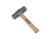 Marro de Acero Octagonal 2 Lb Surtek MARR2