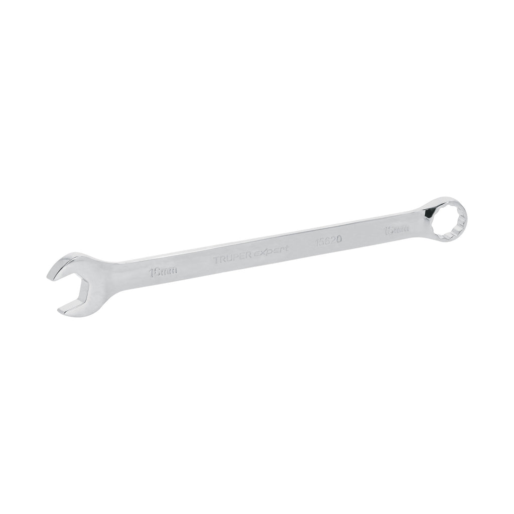 Llave Combinada Extralarga 16 mm x 240 mm De Largo, Expert 15620