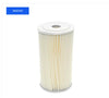 Cartucho de repuesto para filtro de sedimentos jumbo Rotoplas 300001 FJU-01R