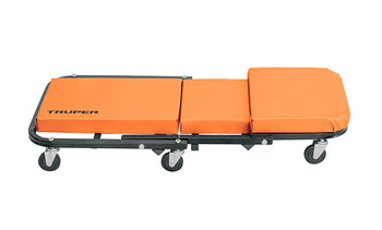 Cama / Banco De 36" Para Mecánico, Truper 102940