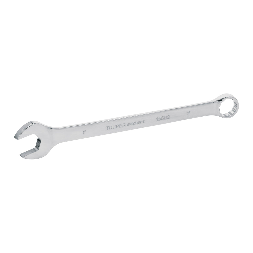 Llave Combinada Extralarga 1" x 355 mm De Largo, Expert 15602