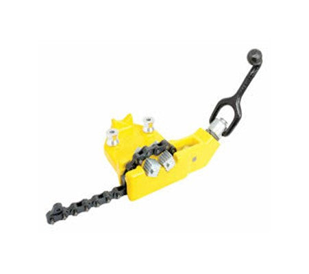 Prensa de Cadena Para Tubo 3 1/2" Surtek PCF35