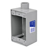 Condulet 1/2' Conexión Tipo FS, Volteck 46985