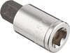 Dado De Punta Hexagonal De 1/2, Cuadro De 5/8", Willams 35204