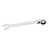 Llave Combinada Matraca Reversible 1/2'x178 mm Largo, Expert 13431