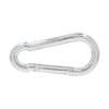 Bandola Mosquetón de Acero 3/8", Fiero 44040