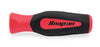 Empuñadura De Agarre Suave Instinct (Rojo), Snap-On SGHF616BR