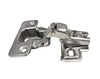 Bisagra BZO Corto "Face Frame" C/T (2PZ) Handy Home 3657