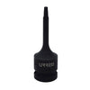 Dado de Impacto 1/2" punta Torx T40 Urrea 744140W