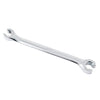 Llave Abocinada Pulido Espejo Métrica, 6 puntas, 10 mm x 12 mm Urrea 3710M