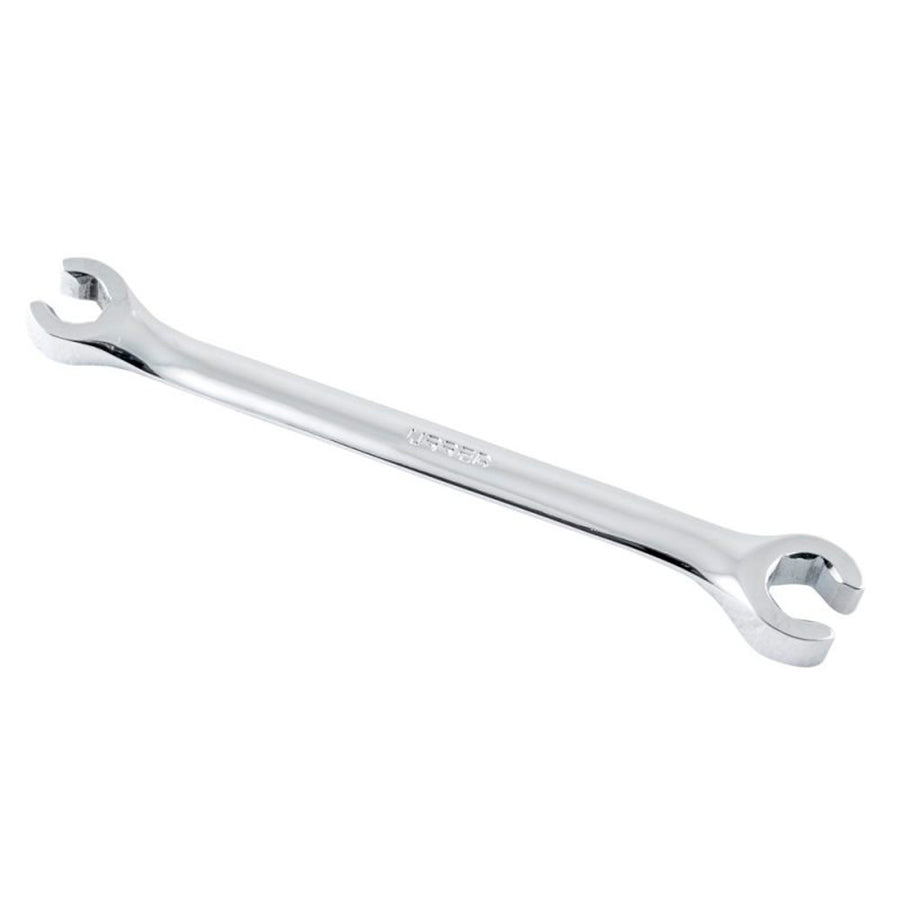 Llave Abocinada Pulido Espejo Métrica, 6 puntas, 10 mm x 12 mm Urrea 3710M