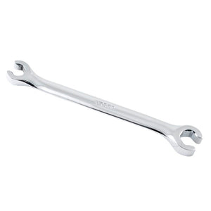 Llave Abocinada Pulido Espejo Métrica, 6 puntas, 10 mm x 12 mm Urrea 3710M
