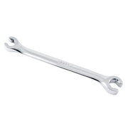 Llave Abocinada Pulido Espejo Métrica, 6 puntas, 16 mm x 18 mm Urrea 3716M