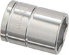 Dado Corto De 6 Puntas, 14mm X 3/8", Williams 31514