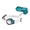 Lámpara LED Inalámbrica De Iones De Litio 18V LXT, Makita DML800