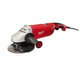 Esmerilladora de 7" y 9" 6000RPM Milwaukee 6088-30