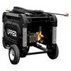 Hidrolavadora 5.1 HP 220V Urrea HL1051
