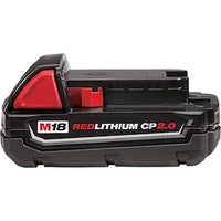 BATERIA REDLITHIUM M18 FUEL CP2.0 BATERIA COMPACTA Milwukee 48-11-1820