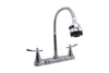 Mezcladora Flexible Para Fregadero Balance, Meer MZF8220F