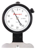 Medidor de profundidad de esfera Starrett 643JZ