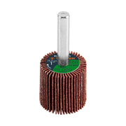 Rueda Flap De 1", Grano 120, Truper 13035