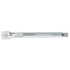 Extensión Cuadro 1/2" Para Matraca, Largo 8", Truper 13917