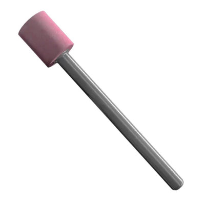 Punta Montada para Desbaste B-134  Rosa de 5/16 x 3/8 x 1/8 Austromex 437