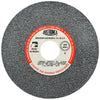 Rueda Abrasiva Grano 36 para Esmerilar Gris de 6 x 1 x 1 Austromex 21