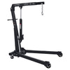 Pluma Hidráulica plegable 1ton Urrea 2493