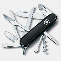 Hta Huntsman Negra 15 Usos Victorinox 1.3713.3