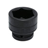 Dado de Impacto 1" 6 puntas 3-1/8" Urrea 10050