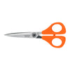 Tijera Para Oficina 6-1/2', De Acero Inoxidable, Truper 18498