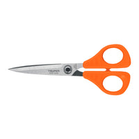 Tijera Para Oficina 6-1/2', De Acero Inoxidable, Truper 18498