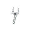 Llave Ajustable 8" Para Plomero Apertura 3", Truper 101387
