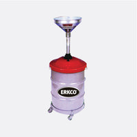Recibidor de Aceite Quemado Clásico Erkco 615-003M