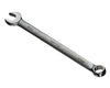 Llave Mixta De 1 3/4", 12 Puntos, Williams 11156