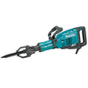 Martillo Demoledor Horizontal 1 1/8", Zanco Hexagonal 730 - 1450 GPM, AVT 1,510W, Makita HM1317CB