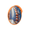 Espejo Convexo De 60 cm, Truper 101609
