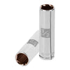 Dado Largo De 1/2", 6 Puntas, Cuadro 3/8", Truper 13714